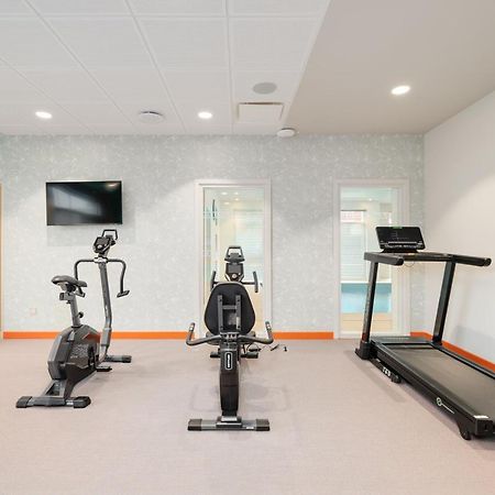 Domitys La Cristal'In Aparthotel Нанси Екстериор снимка